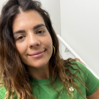 Sheila Gil, Head of Operations at AK Solutions S.L.